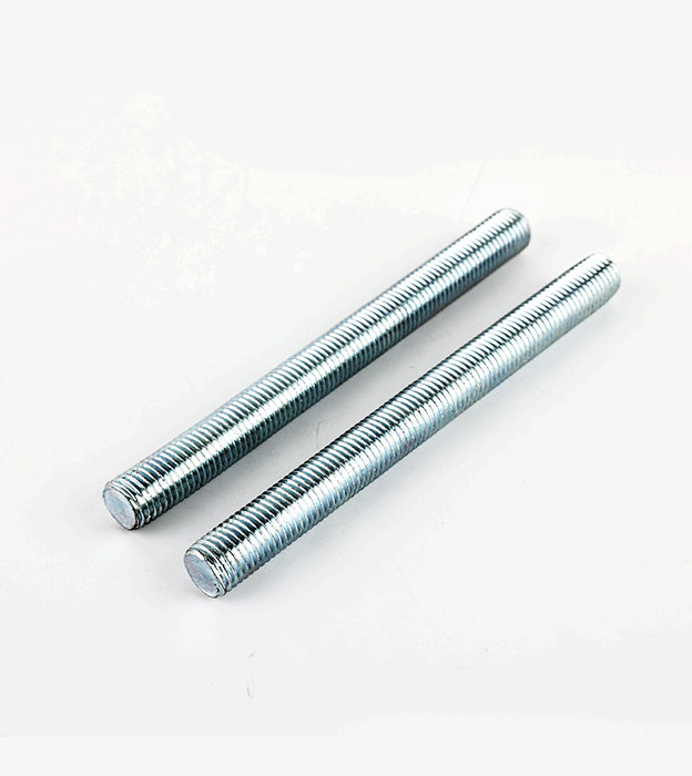 স্টাড বোল্ট এবং একক-হেড বোল্টের মধ্যে পার্থক্য কী