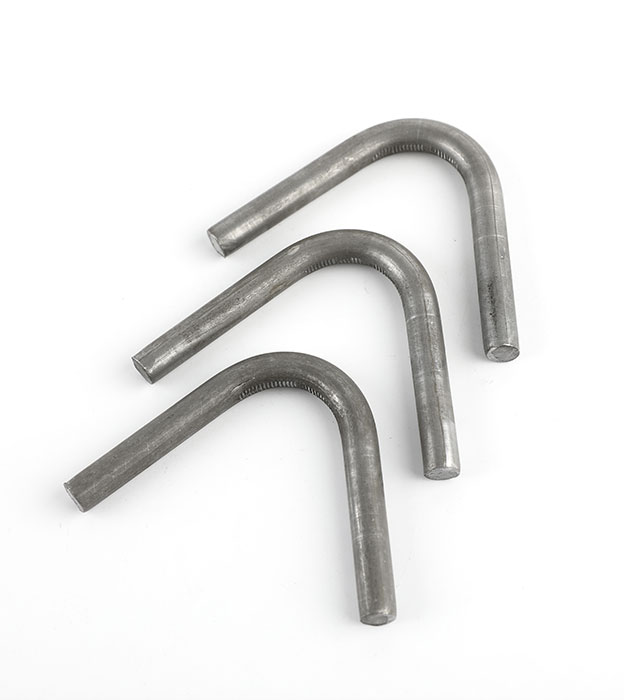 একজন অ্যাঙ্কর বোল্ট ডিলার আপনাকে শেখায় যে কীভাবে অ্যাঙ্কর বোল্টের জন্য হুক তৈরি করতে হয়