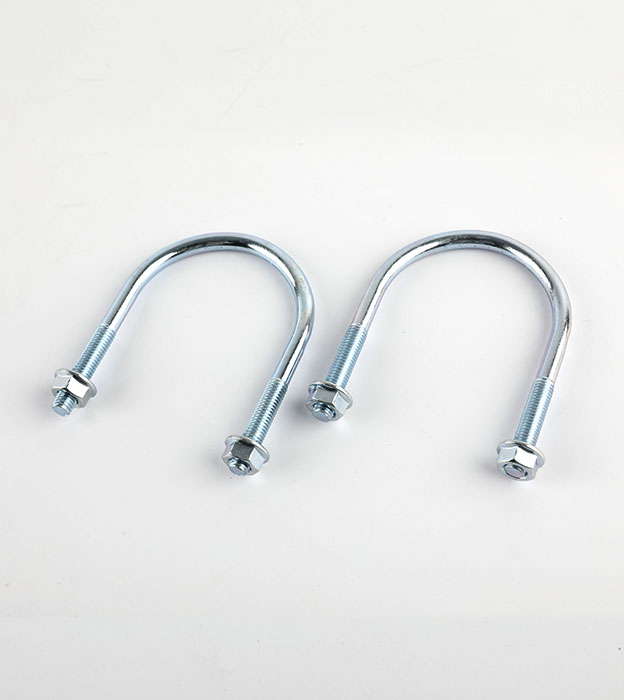 কিভাবে ক্ল্যাম্পিং ইউ-বোল্ট চয়ন করবেন?